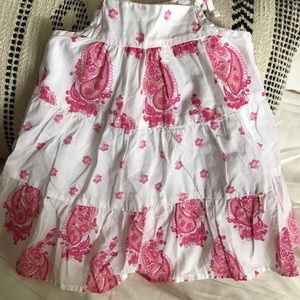 Childrens place dress 9-12month